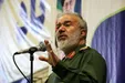 سردار فدوی جانشین فرمانده کل سپاه: دشمنان حتی یک تیر به سمت کشور شلیک نکرده‌اند
