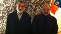 مرتدان دیروز و میهن‌دوستان امروز | چه چیزی درباره سروش و کدیور تغییر کرد؟