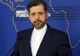 خطیب‌زاده: بازرسان آژانس داوطلبانه ایران را ترک کردند