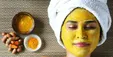۱۱ اثر شگفت‌انگیز زردچوبه بر زیبایی