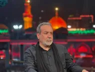 ببینید| ویدئویی از عباس عراقچی در میان مردم نجف