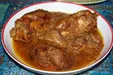 طرز تهیه سبزی پلو با ماهیچه (سبک پسران کریم)