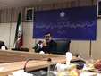سازمان بازرسی پیگیر قرارداد طرح مطالعه امنیت شهری شهرداری قالیباف/ اقرار می‌کنیم در شهرداری پیگیری لازم برای چک‌های برگشتی نداشتیم/ واگذاری شهر آفتاب و شهروند به بانک شهر منتفی شد