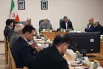 دستور عارف برای برخورد قاطع با گران‌فروشی و احتکار