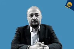 علی سرزعیم کیست؟| اقتصاددانی که انتصابش در بانک سپه جنجال‌ساز شد