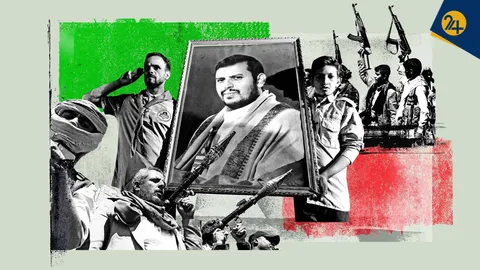 حوثی‌ها؛ نوادگان پیامبر، فرمانروایان یمن | گروهی که جهان هر بار از نو کشفش می‌کند