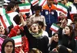 حضور بانوان در ورزشگاه می‌تواند به صورت لایحه به صحن علنی ورود پیدا کند