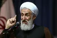 صدیقی: بی حجاب‌ها جاهل هستند نه معاند/ باید برایشان کلاس آموزشی گذاشت