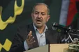 یک نظامی دیگر کاندیدای انتخابات ۱۴۰۰ شد +فیلم