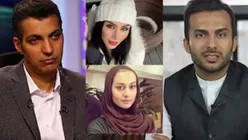 ببینید| رقابت عادل و میثاقی با صدف طاهریان و دنیا جهانبخت