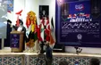 تندرو‌ها در شهر‌های مقدس عراق راه می‌روند و می‌گویند جمهوری اسلامی از ما دفاع می‌کند