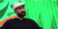 ببینید| اعتراف ایمان صفا به شکستن دل استقلالی‌ها: یه غلطی کردم و خیلی نارحتم!