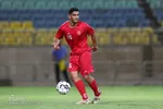 هافبک پرسپولیس به مس شهربابک پیوست