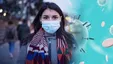 زن ۳۸ ساله برای بار دوم به ویروس کرونا مبتلا شد