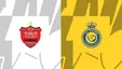 خلاصه بازی پرسپولیس- النصر