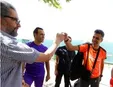 برگزاری بی‌سر و صدای برنامه 