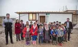 آموزش و پرورش: دانش‌آموزان ۴ هزار مدرسه در کانکس درس می‌خوانند