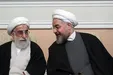 روحانی را با ترامپ اشتباه گرفته‌اند!