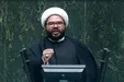 نماینده مجلس: وزیر پیشنهادی برنامه‌اش برای مقابله با مافیای کنکور را اعلام کند +فیلم