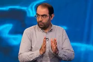 ببینید| پیش‌بینی جنجالی کارشناس صداوسیما بازهم غلط از آب درآمد!