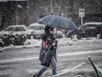این استان‌ها منتظر بارش برف باشند