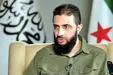 مذاکره جولانی و اسرائیل با میانجیگری آمریکا