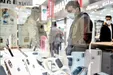 قیمت روز گوشی موبایل ۱۱ آبان ۱۴۰۲