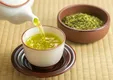 اثرات چای سبز روی دندان و لثه