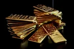 طلا هنوز در آغاز مسیر رشد است
