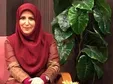 عکس مادر و دختری خانم مجری