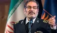 پشیمانی حسن روحانی از انتصاب علی شمخانی به دبیری شورایعالی امنیت ملی