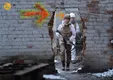 خط مقدم شرق اوکراین