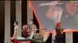 رکوردشکنی پاراوزنه بردار ایران در جهان +فیلم