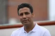 مهدی تارتار سرمربی پرسپولیس شد +عکس