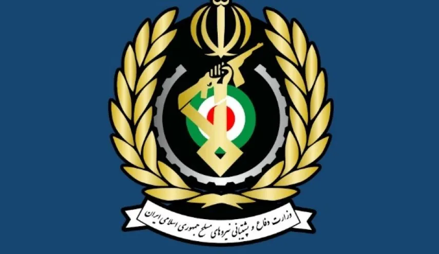 وزارت دفاع وزارت دفاع