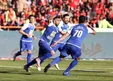 گل اول استقلال به پرسپولیس در دقیقه ۲ +فیلم