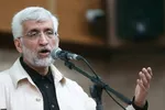 جلیلی: مدعیان زن، زندگی، آزادی، بدترین رفتار‌های ضدزندگی را داشته‌اند