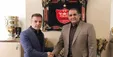 جایگزین مرحوم کاشانی در هیات مدیره پرسپولیس معرفی شد