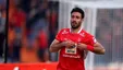 اشتباه بزرگ پرسپولیس در پرونده شجاع خلیل‌زاده
