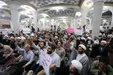 جامعه مدرسین: تحرکات در حاشیه تجمع مدرسه فیضیه قم ضربه بر حوزه وارد ساخت/ باید مراقب بود نوشته‌های انحرافی‌شان حوزه را خدشه‌دار نکند