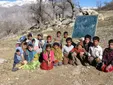مناطق محروم ایران به ۷۵۰۰ مدرسه نیاز دارند