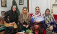 مار در شب میزبانی نسیم ادبی در قسمت سوم شام ایرانی+فیلم