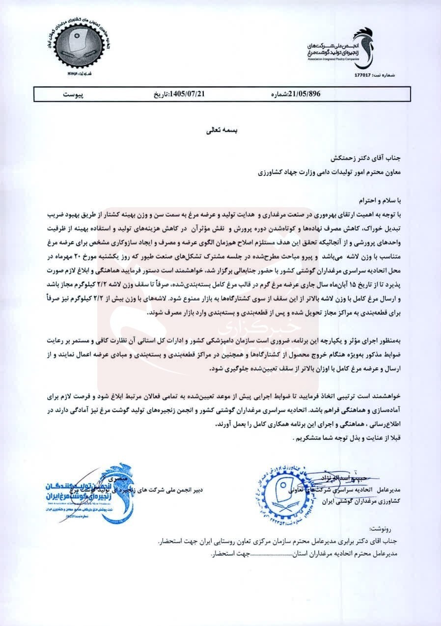 قیمت مرغ قیمت مرغ