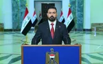 اعلام تعطیلی روز چهارشنبه در عراق به مناسبت تشییع پیکر رهبر شهید