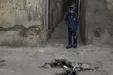 نابسامانی‌های محله تاس پس خونه