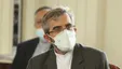 خطیب‎ زاده: علی باقری با همتای کره‌ای خود دیدار می‌کند / این دیدار به درخواست طرف کره‌ای برگزار می‌شود