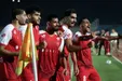 تاریخ و ساعت بازی پرسپولیس مقابل نساجی