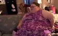 تجاوز به زن ۳۲۰ کیلویی + عکس
