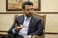 واکنش آذری جهرمی به پیامک‌های خاص وزارت کشور