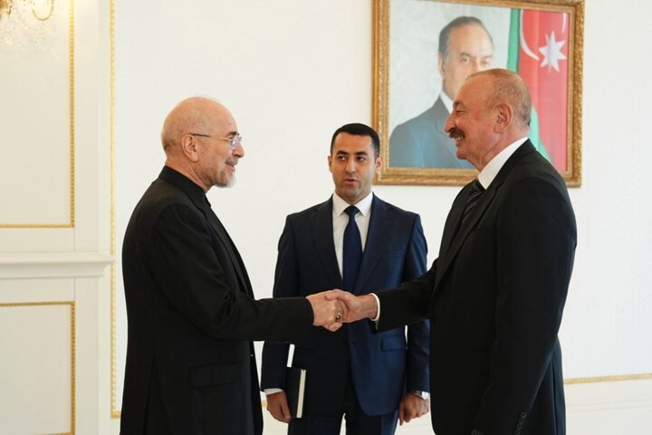 قالیباف: ملت ایران محاسبات آمریکا را شکست داد | الهام علی‌اف: از توقف جنگ علیه ایران خوشحالیم 